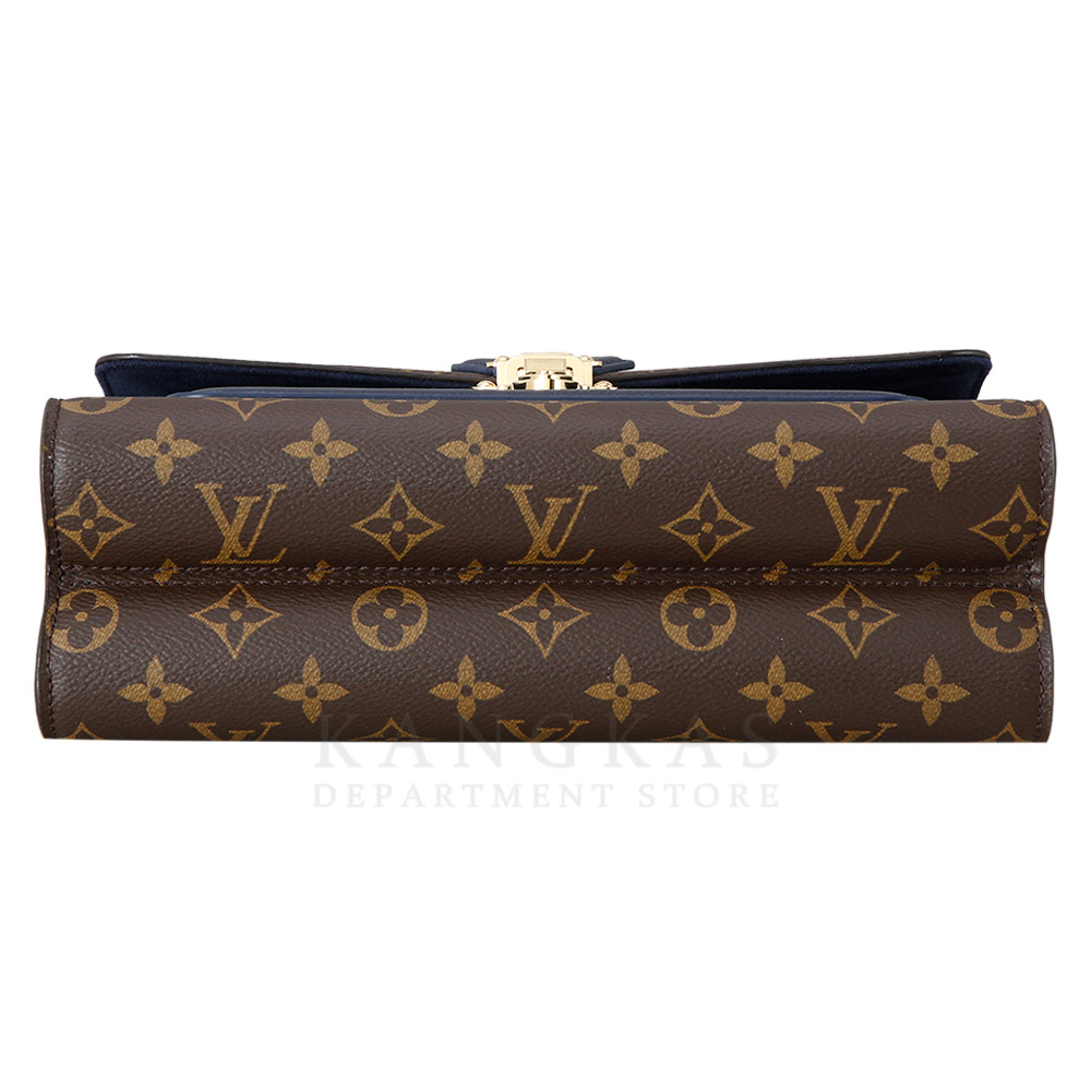 LOUIS VUITTON(USED)루이비통 모노그램 빅투아